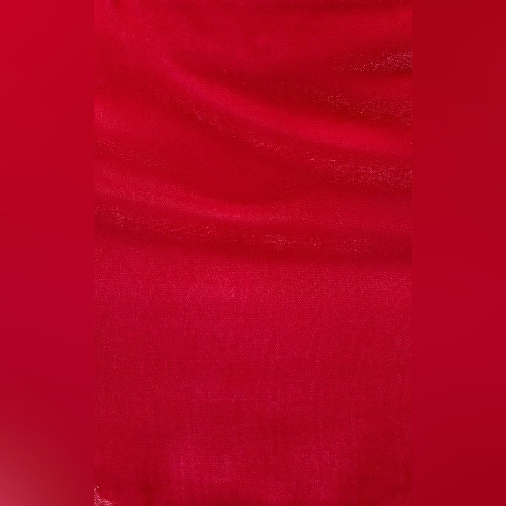 FREE PEOPLE
ANNALISE VELVET MINI SKIRT - Picture 5 of 8